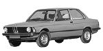BMW E21 DF176 Fault Code