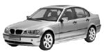 BMW E46 DF176 Fault Code