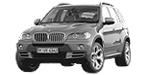 BMW E70 DF176 Fault Code
