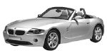 BMW E85 DF176 Fault Code