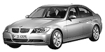 BMW E90 DF176 Fault Code