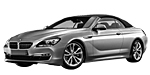 BMW F12 DF176 Fault Code