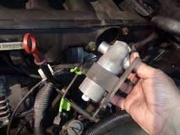 See DF176 repair manual